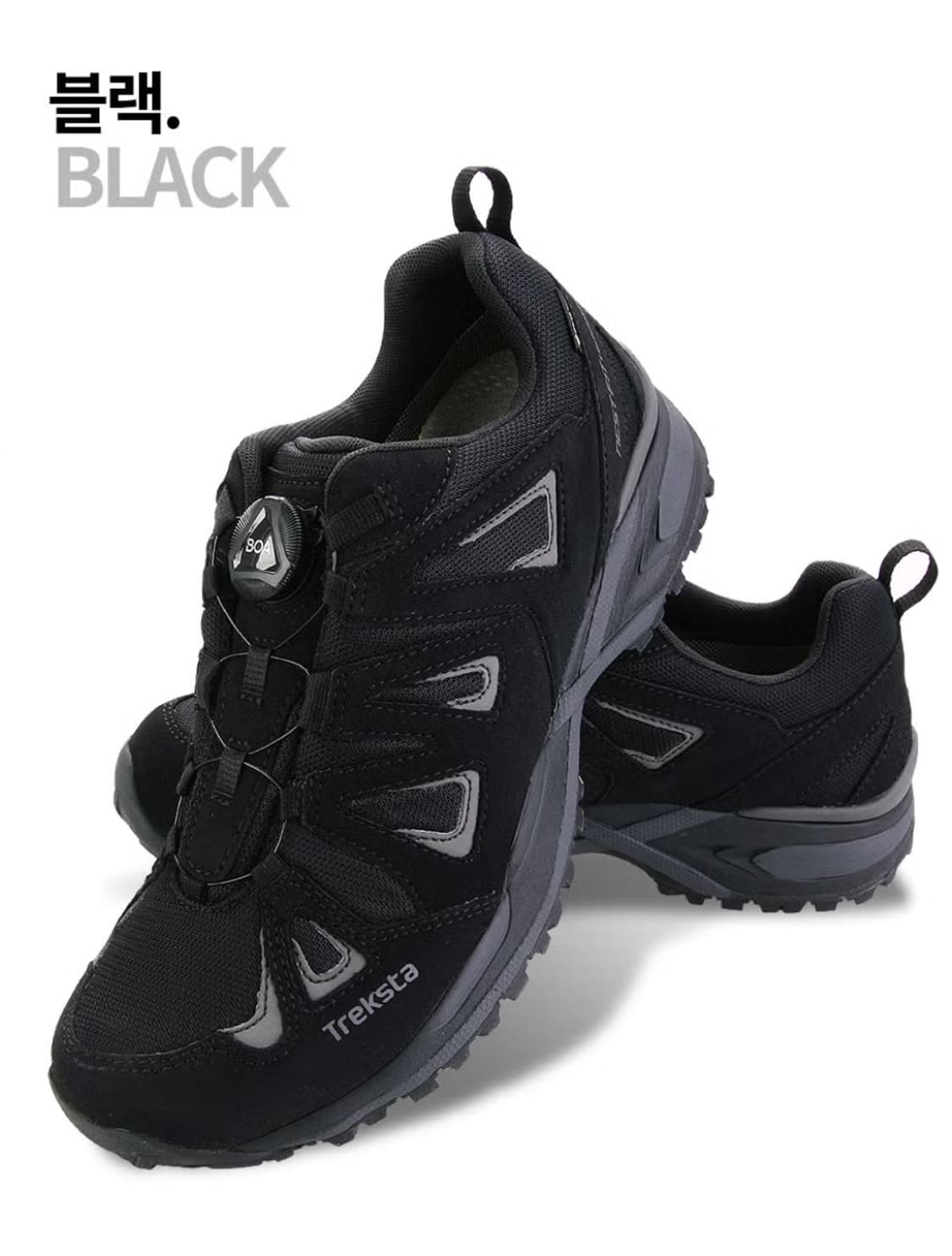트렉스타 고어텍스 GTX 네바도 레이스 트레킹화 시티화 상품이미지2