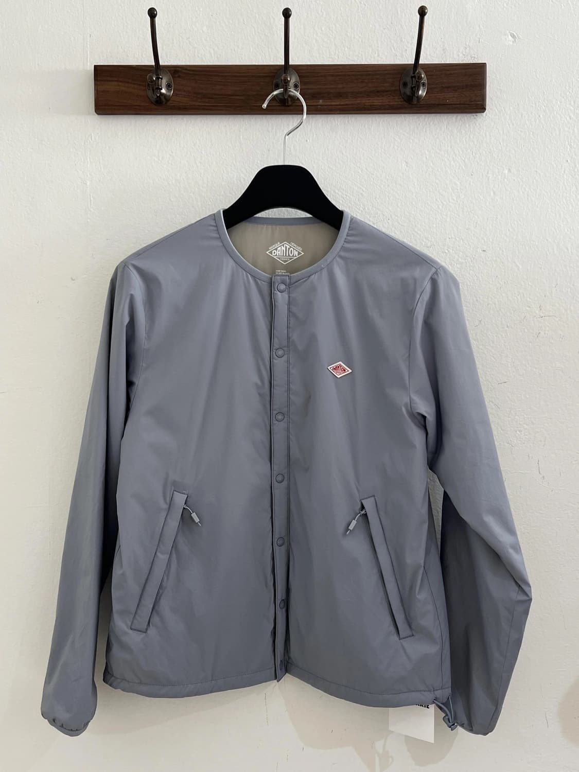 단톤경량자켓 상품이미지1