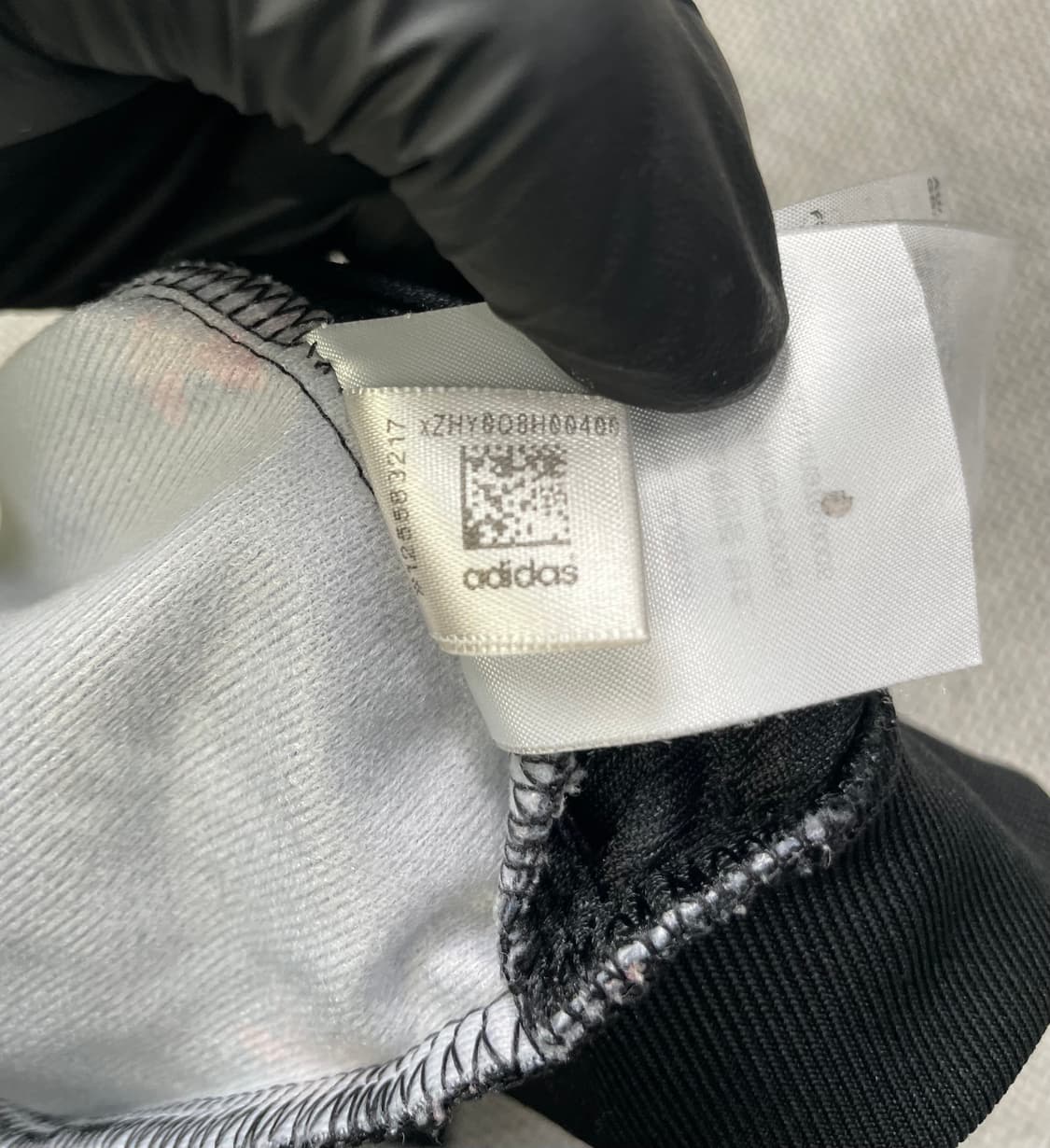 아디다스 키즈 트레이닝 상의 90 상품이미지5