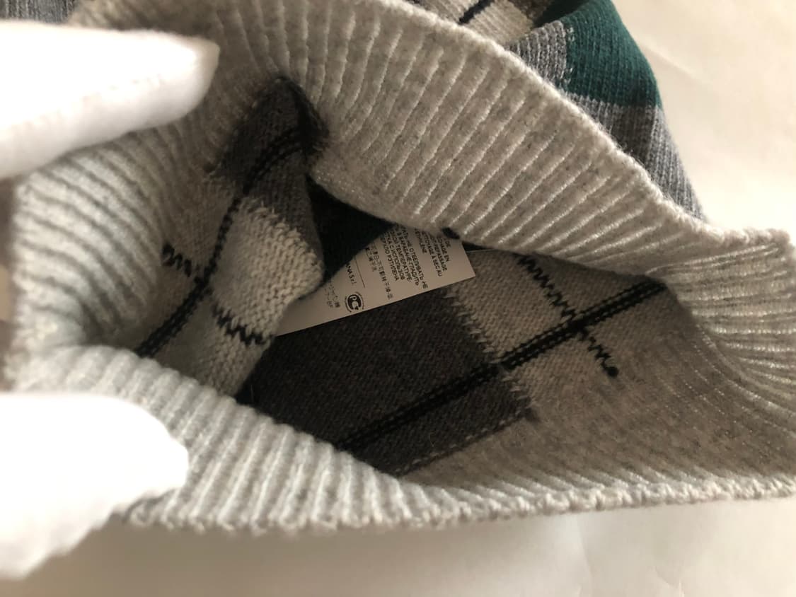 돌체앤가바나 울 폼폼 비니 모자 상품이미지6