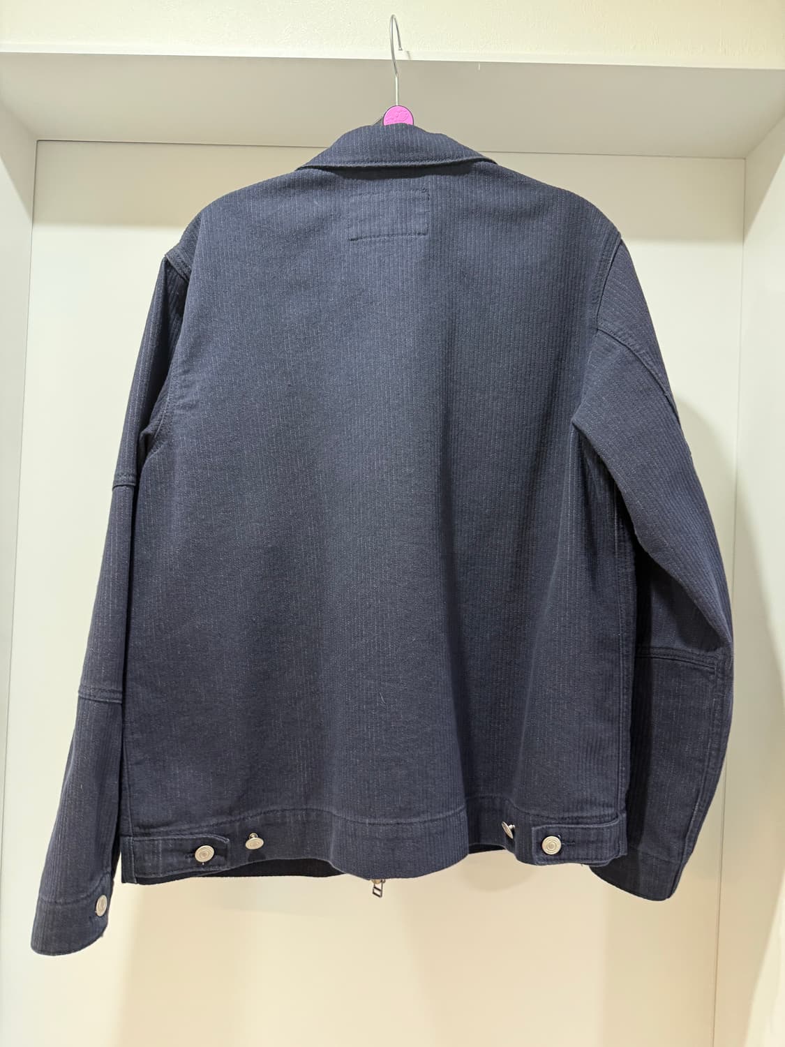 999휴머니티 워크밸런스 자켓 상품이미지5