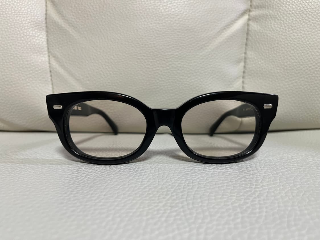 이펙터 Fuzz bk 상품이미지1