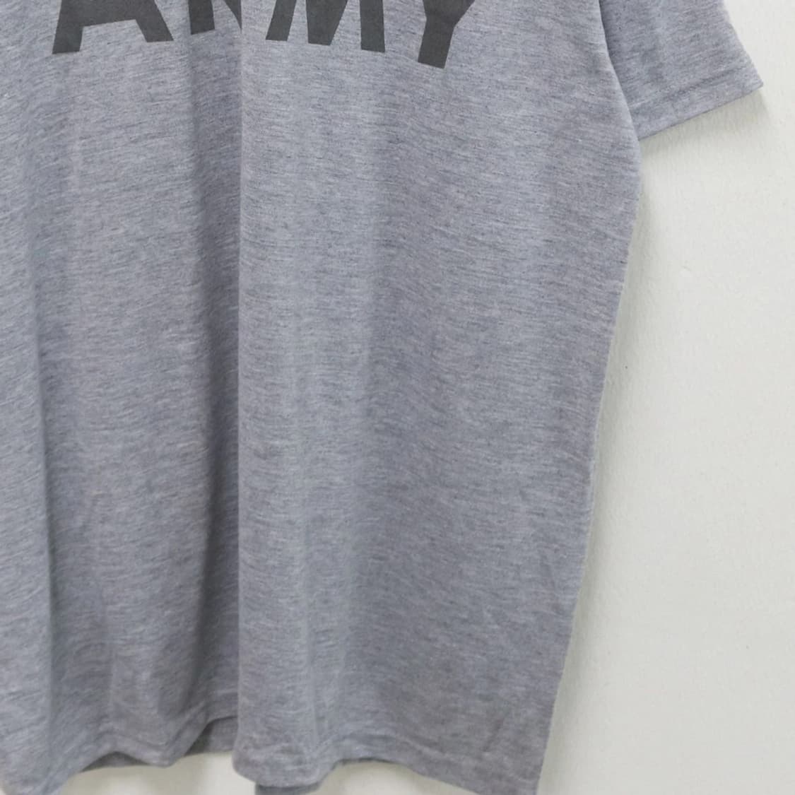 U.S.ARMY IPFU 반팔 티셔츠 66041 상품이미지4