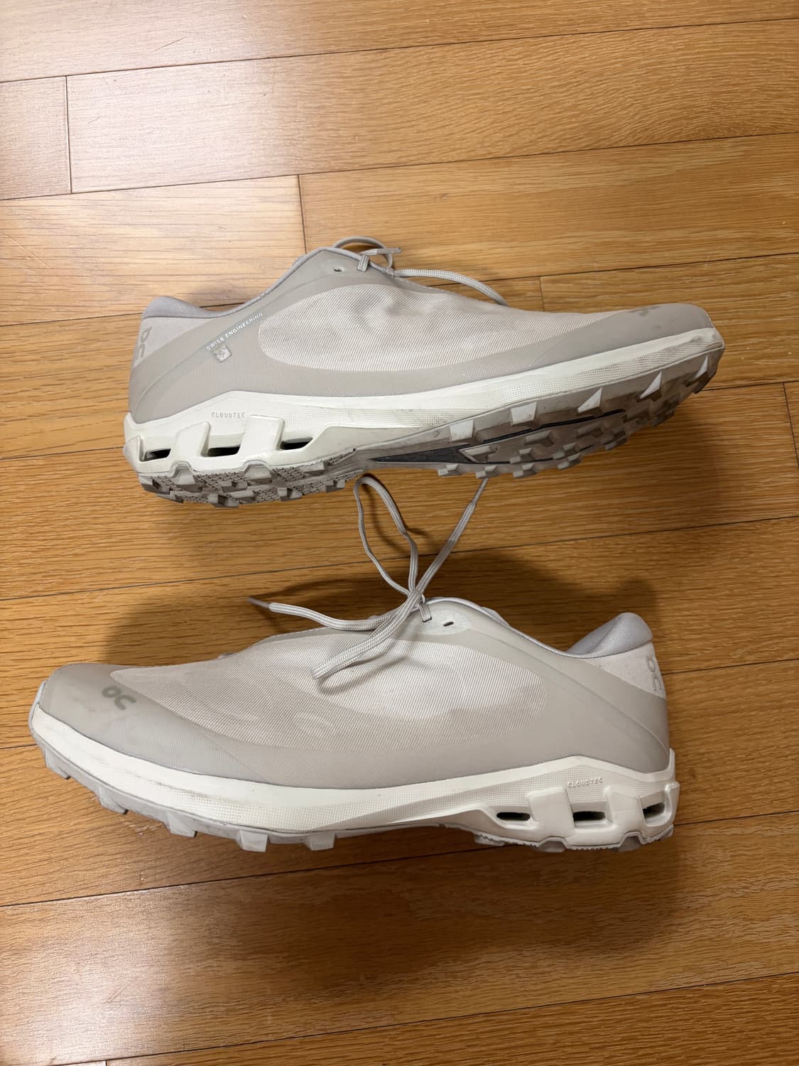 온러닝x포스트아카이브 (온파프) 클라우드벤쳐 피크 아이스 문 275 상품이미지3