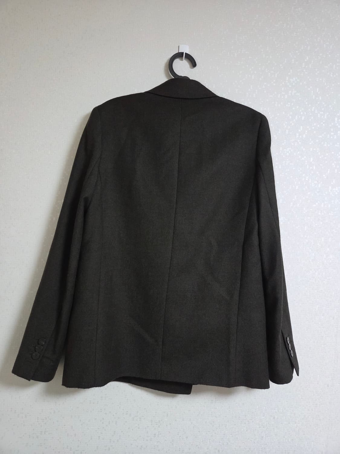 띠어리 모 자켓 상품이미지2