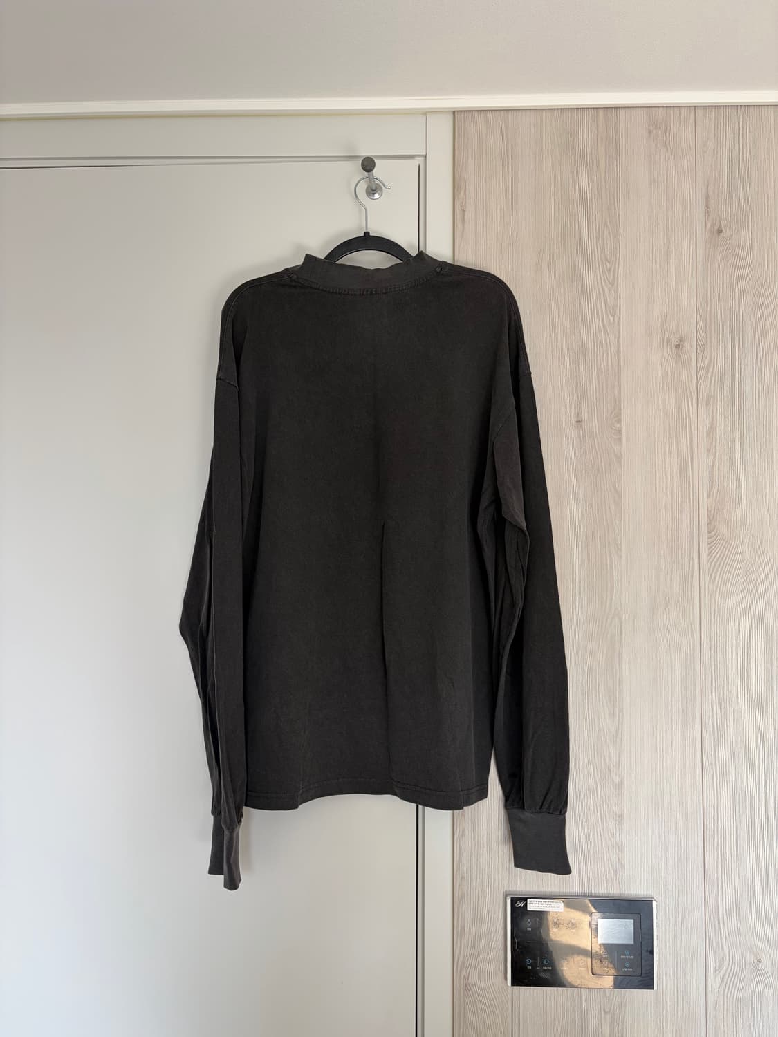 소프트오피스 롱슬리브 상품이미지2