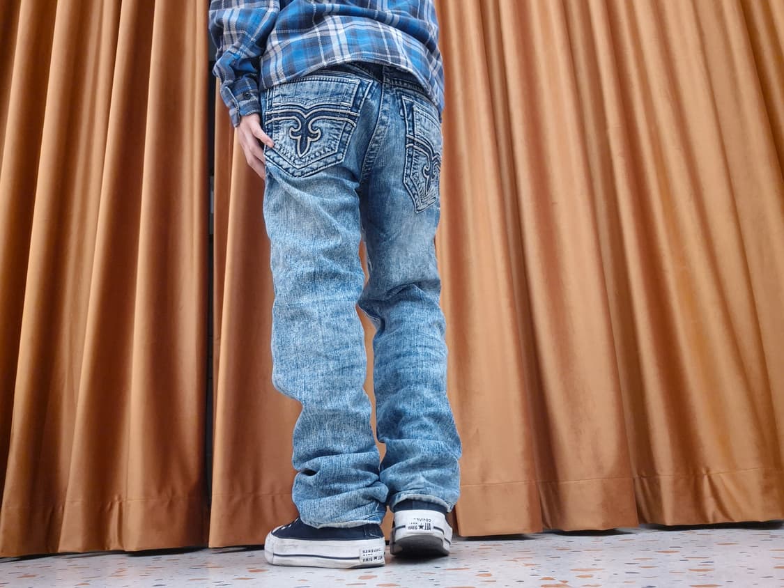 락 리바이벌(Rock Revival) 상품이미지2