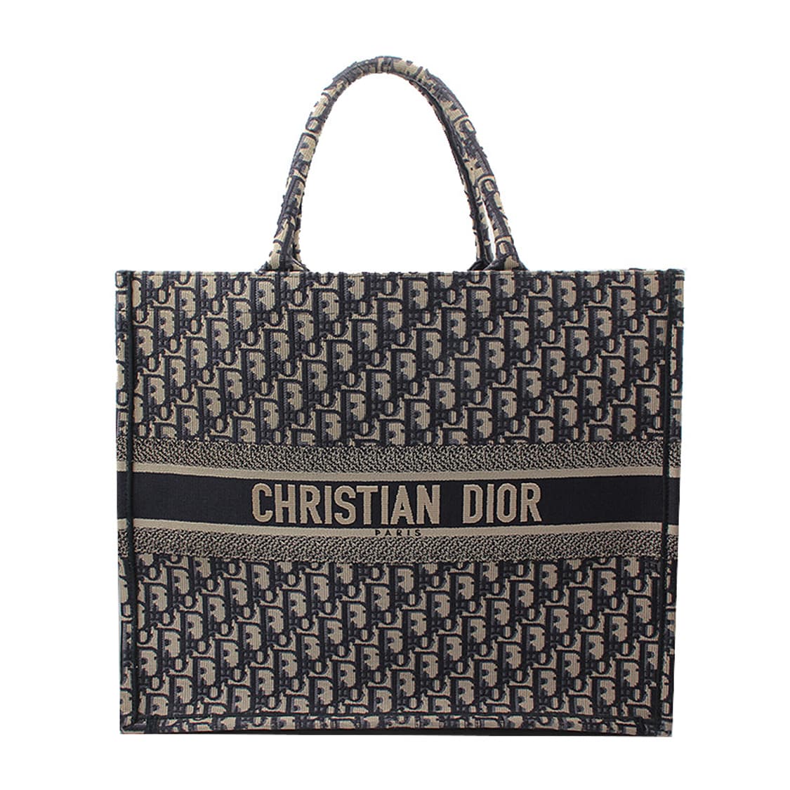 크리스찬디올 오블리크 북토트 라지 상품이미지1