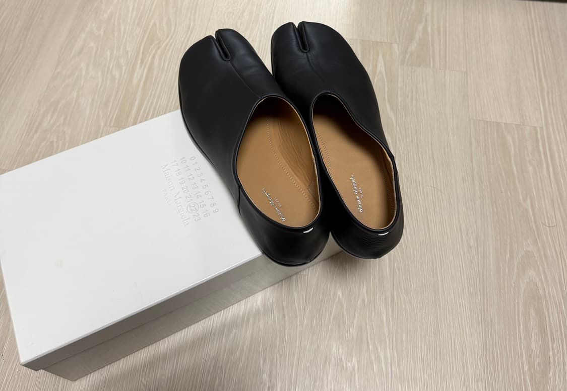 마르지엘라 로퍼 43 상품이미지1