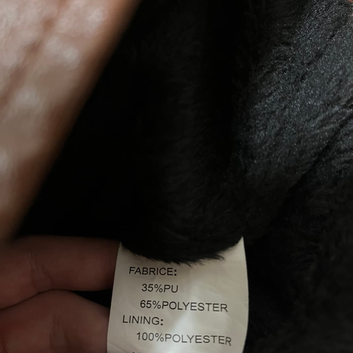 KATIE-SETH 남성 천연 양가죽 바이커 가죽 자켓 L(100) 상품이미지7