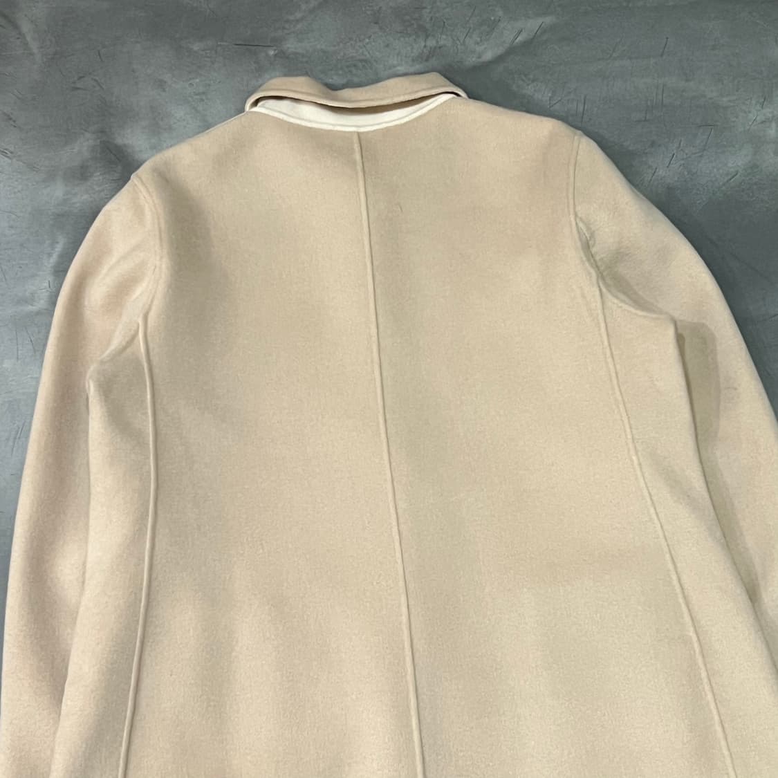  막스마라 핸드메이드 울 맥코트 y14631 상품이미지4