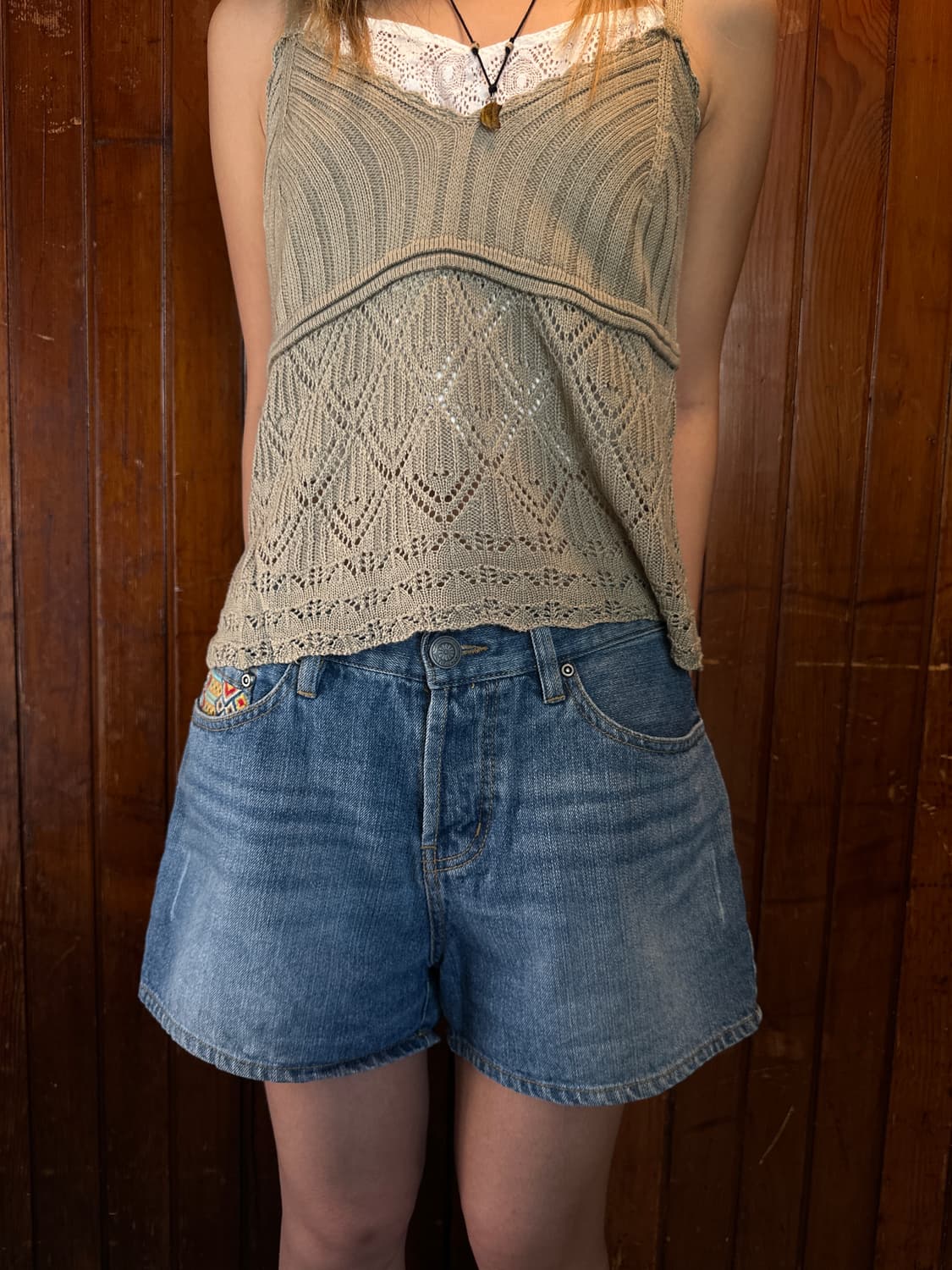 titicaca short pants 상품이미지2