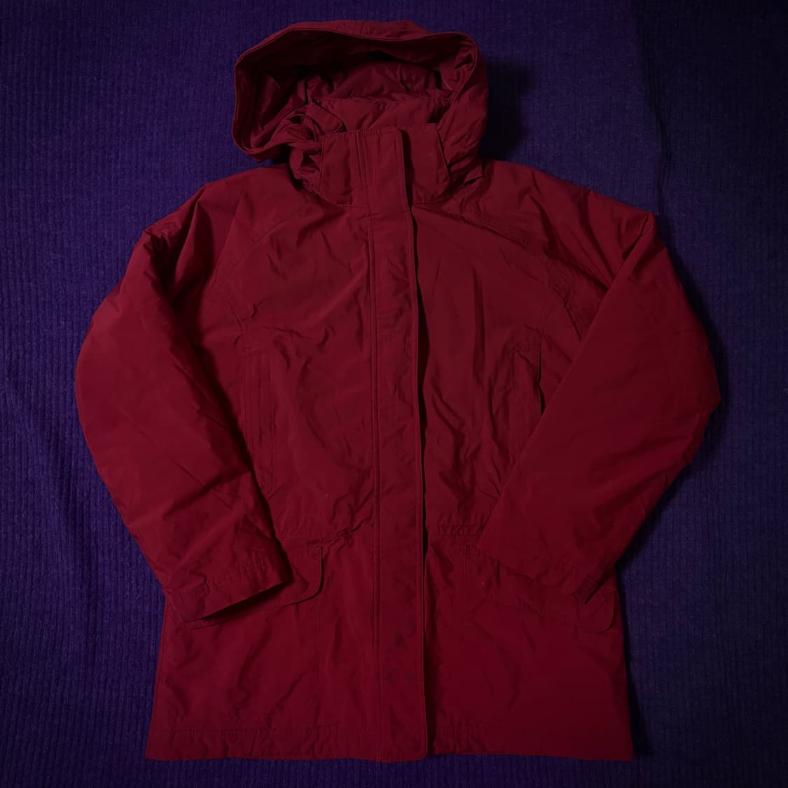 00s L.L.Bean Women’s Down Jacket 상품이미지1