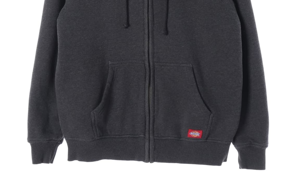 디키즈 어센틱 1922 쉐르파 양털 기모 후드집업 L 상품이미지5