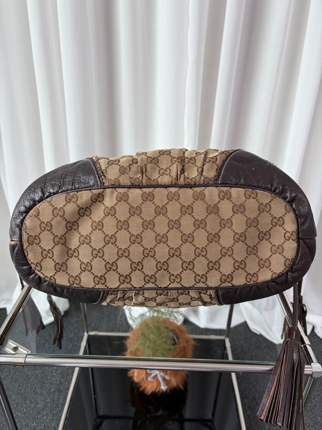 구찌 트라이베카 토트백 상품이미지6