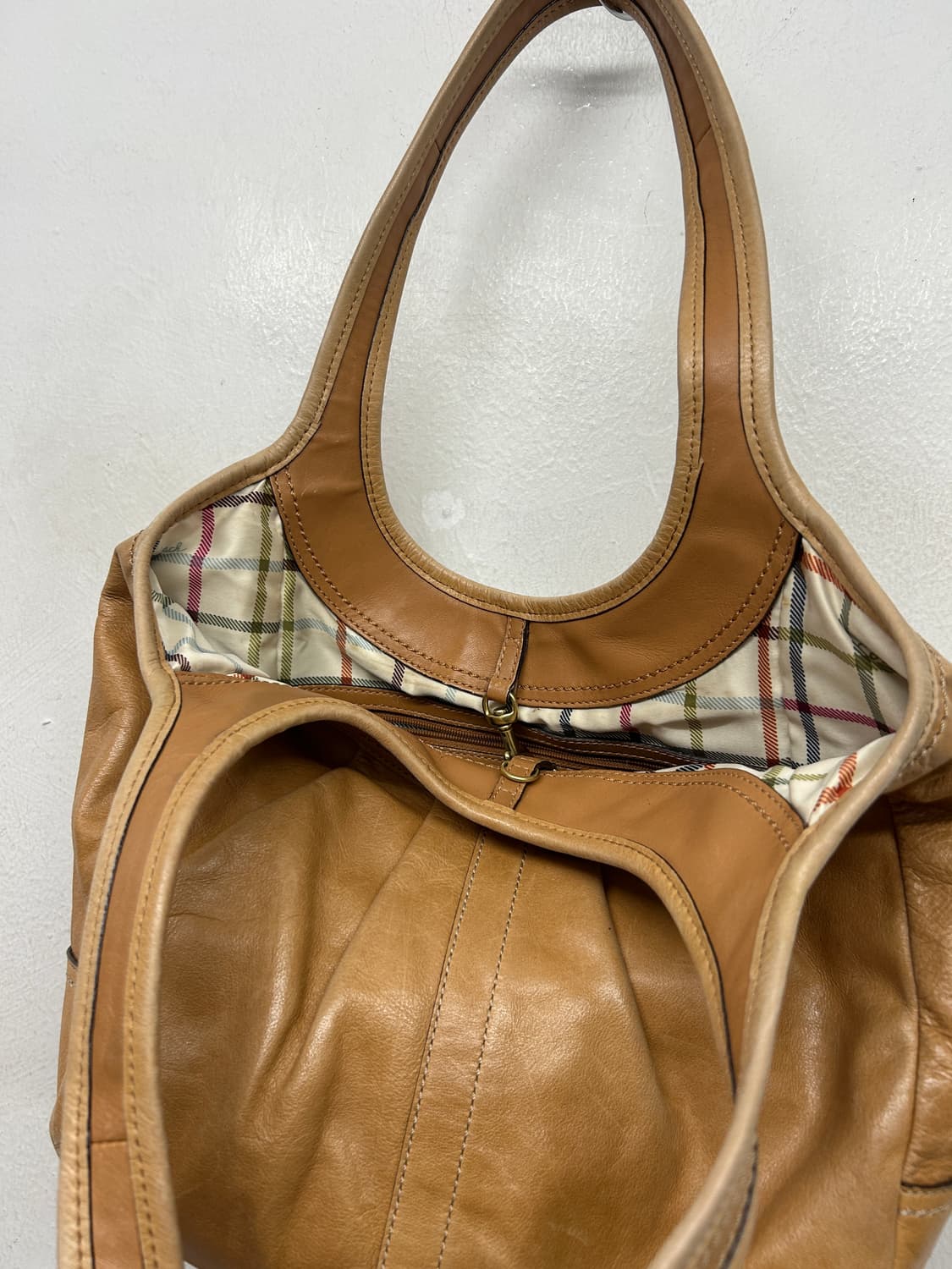 00s 빈티지 Y2K 코치 숄더백 상품이미지4