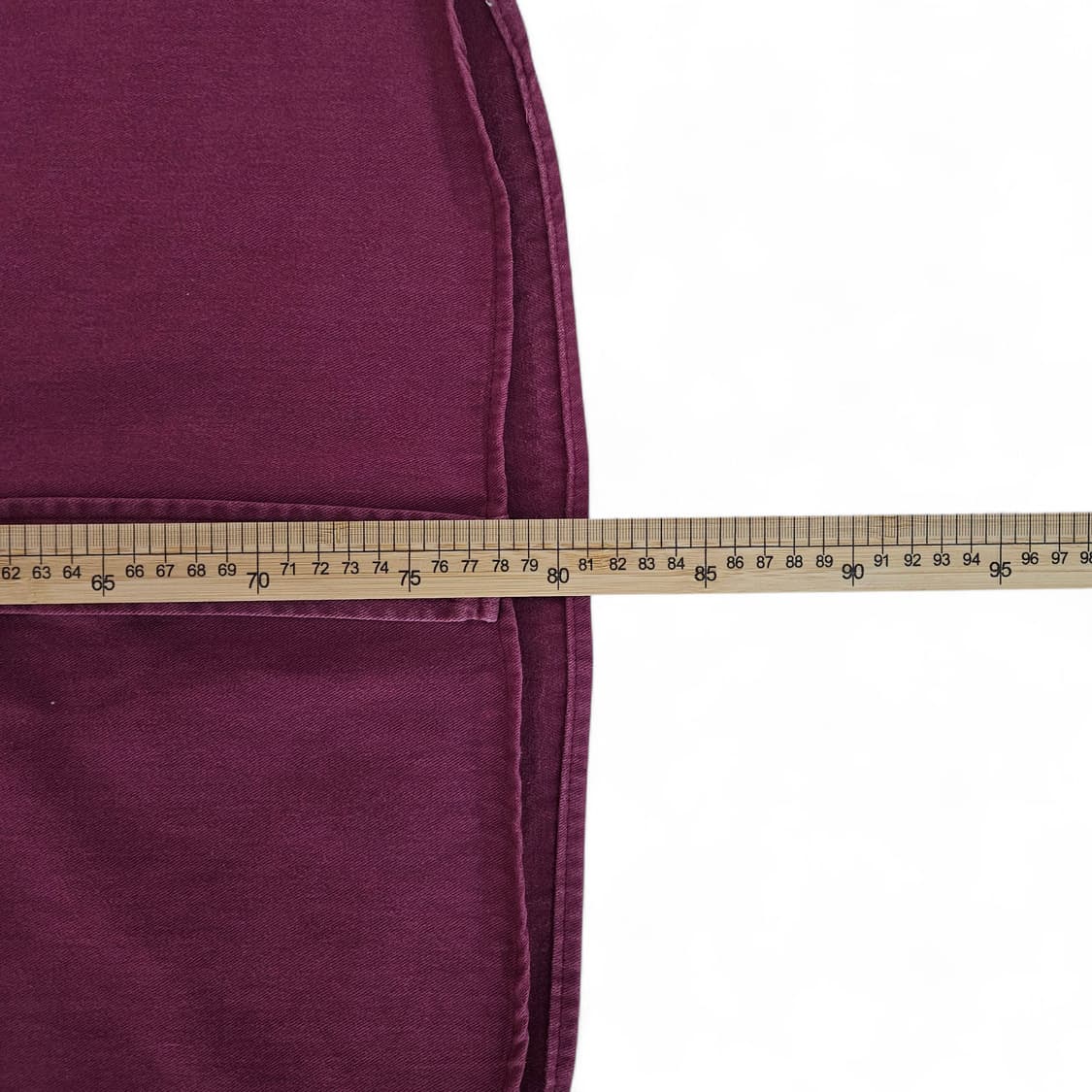 FR칼하트 면 오버핏 긴팔셔츠 L 상품이미지4