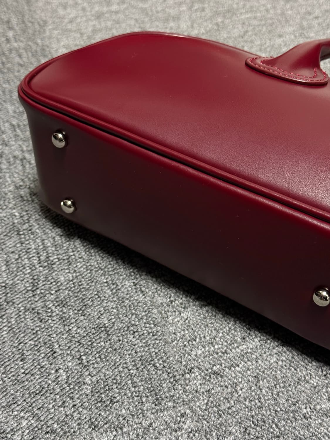 프렌즈손데토이 바게트백 상품이미지2