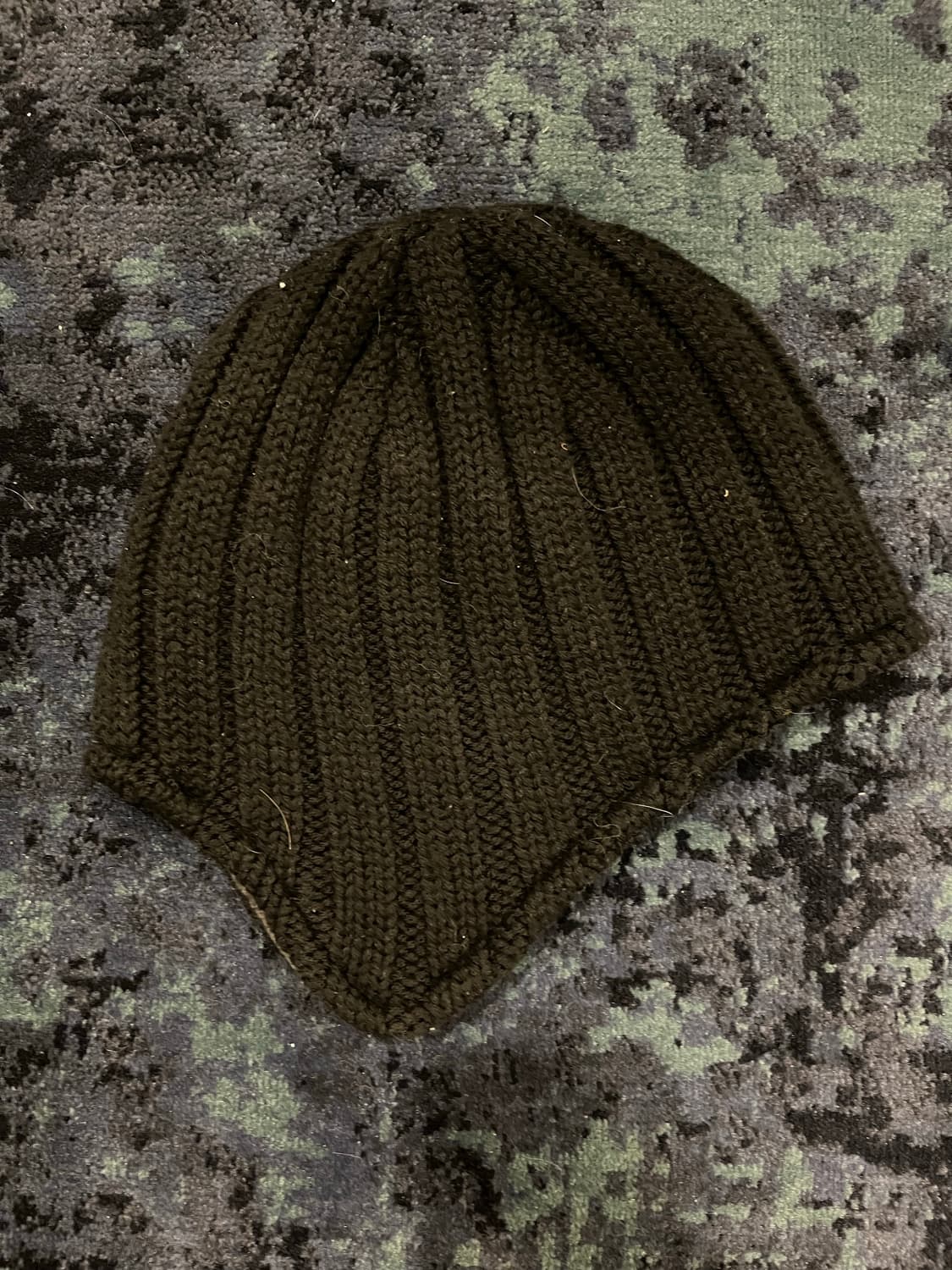 캐나다구스 이어플랩 비니 상품이미지2