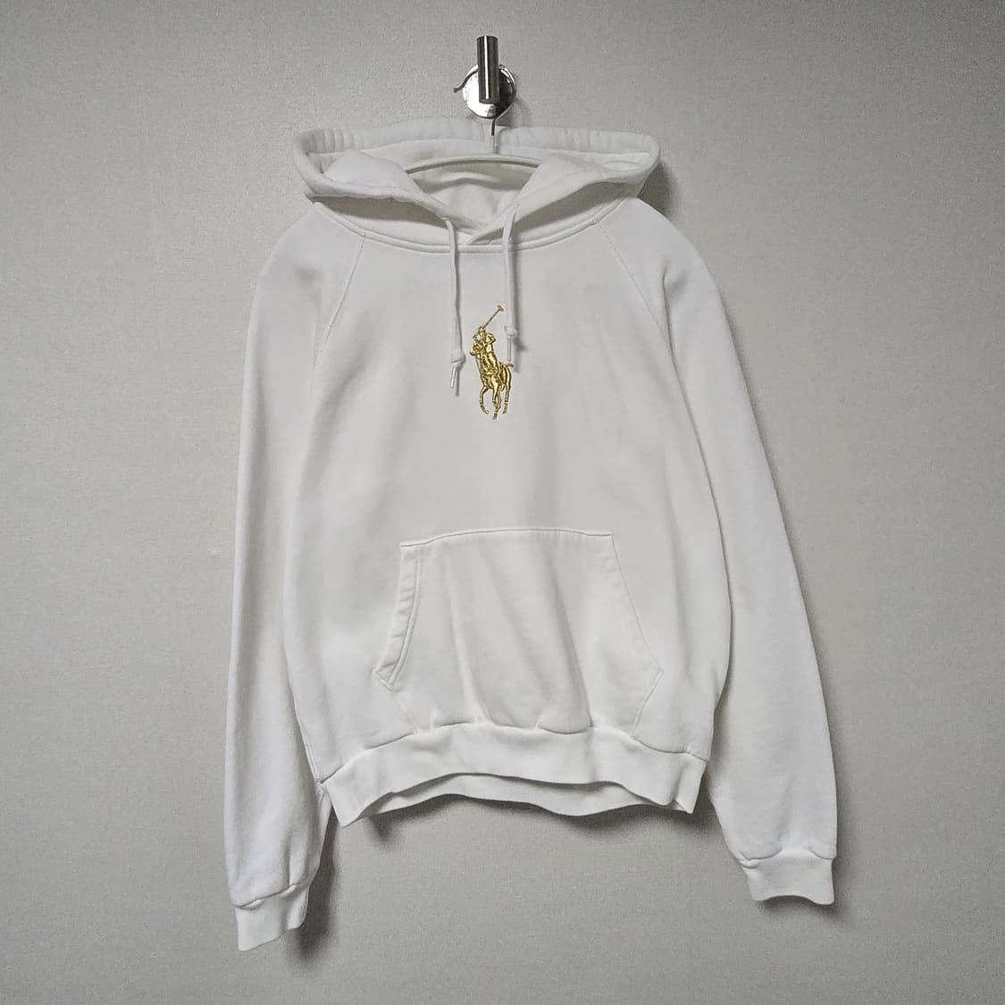 폴로랄프로렌 코튼 후드티 /여성 후드티/ 여자 후드티 상품이미지1