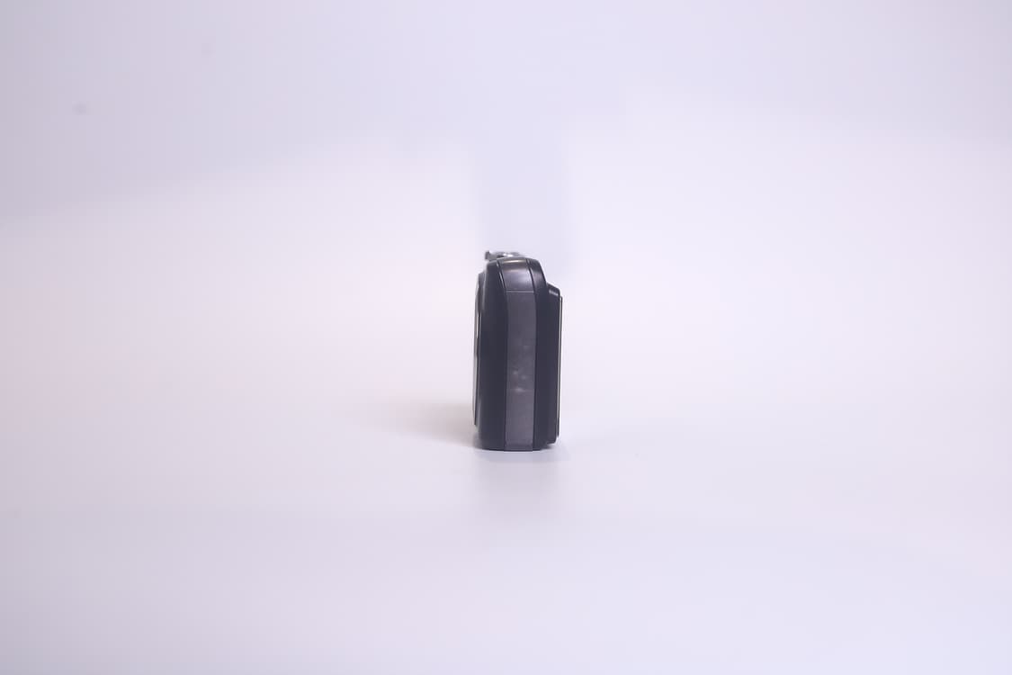 카시오 엑슬림 Z1050 블랙 상품이미지3