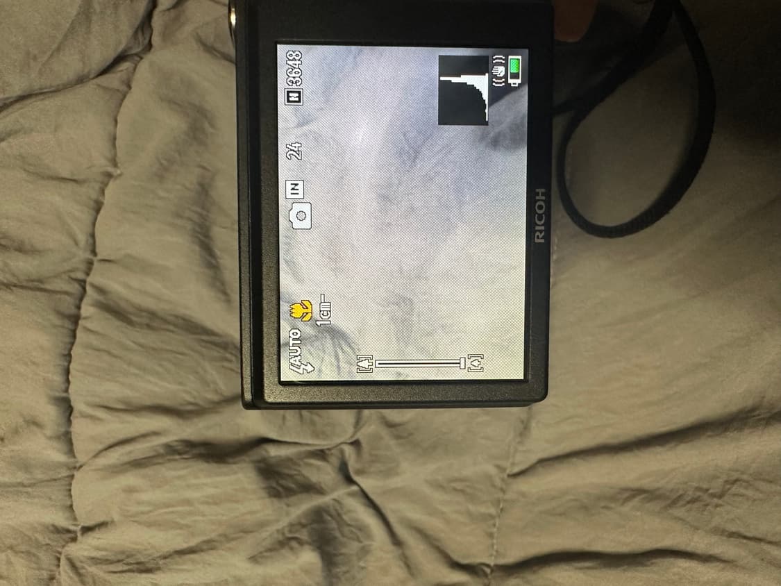 리코 Ricoh R10 상품이미지5