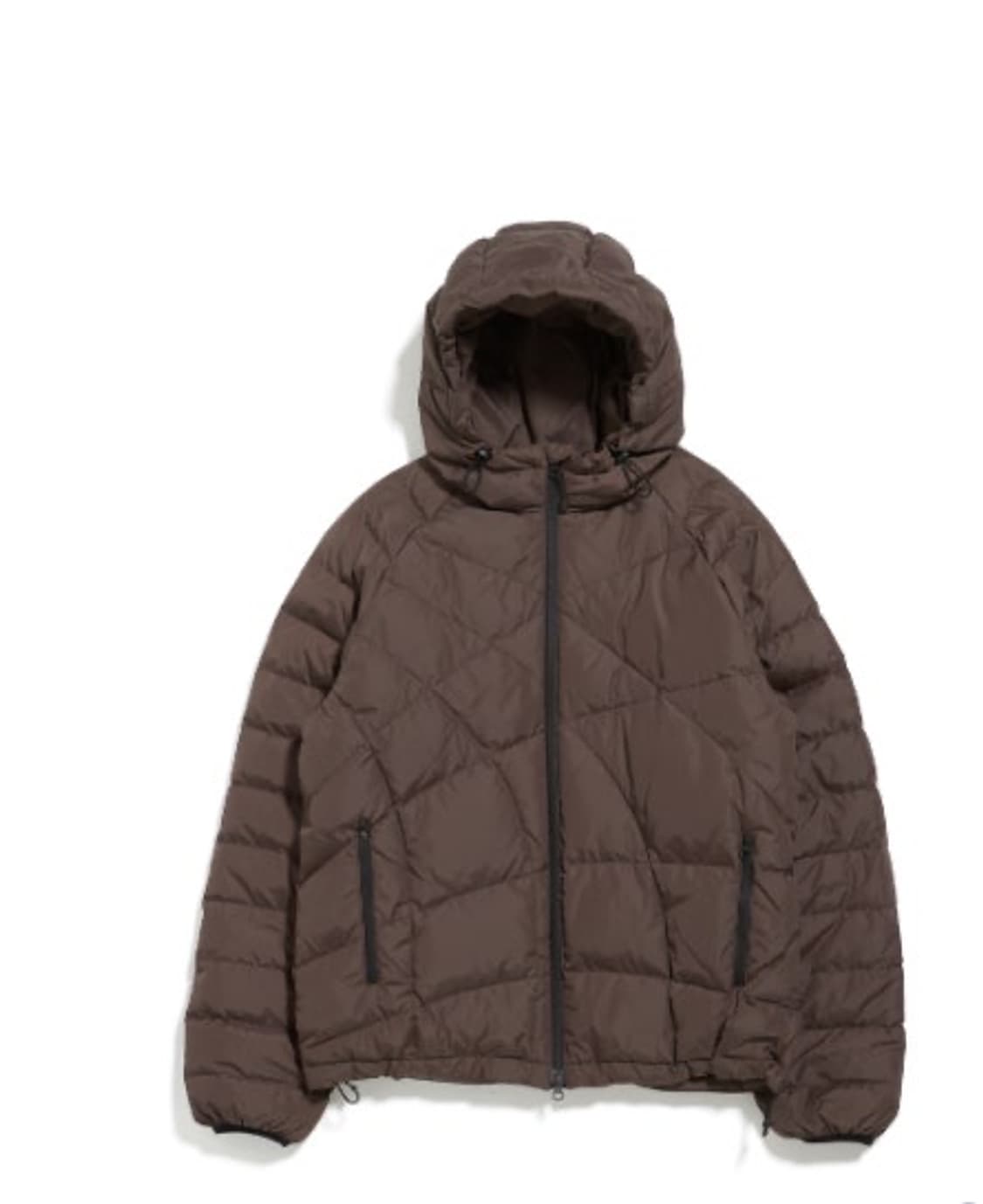 해칭룸 구스다운 패딩 판매합니다 3사이즈 상품이미지1