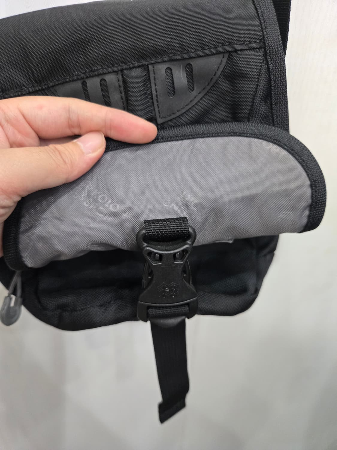 KOLON SPORT 코오롱스포츠 크로스백 ! 깔끔하고 실용성굿~ 상품이미지7