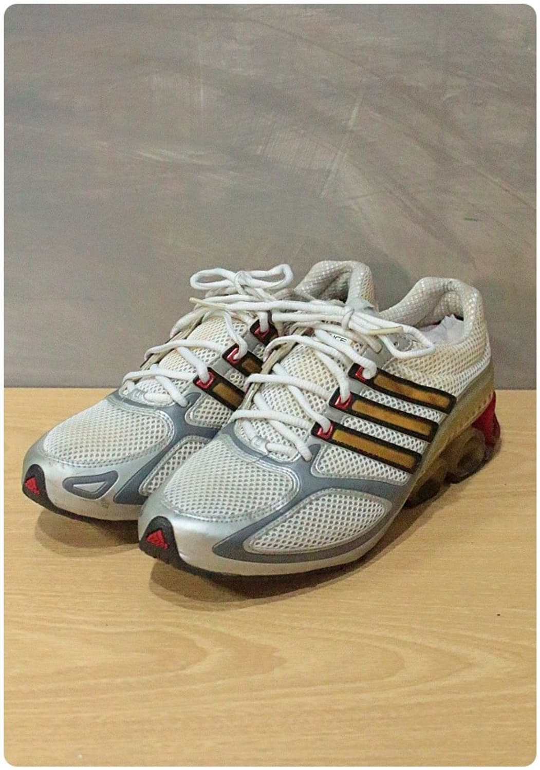 아디다스 2008 메가 바운스 슈즈 265 상품이미지1