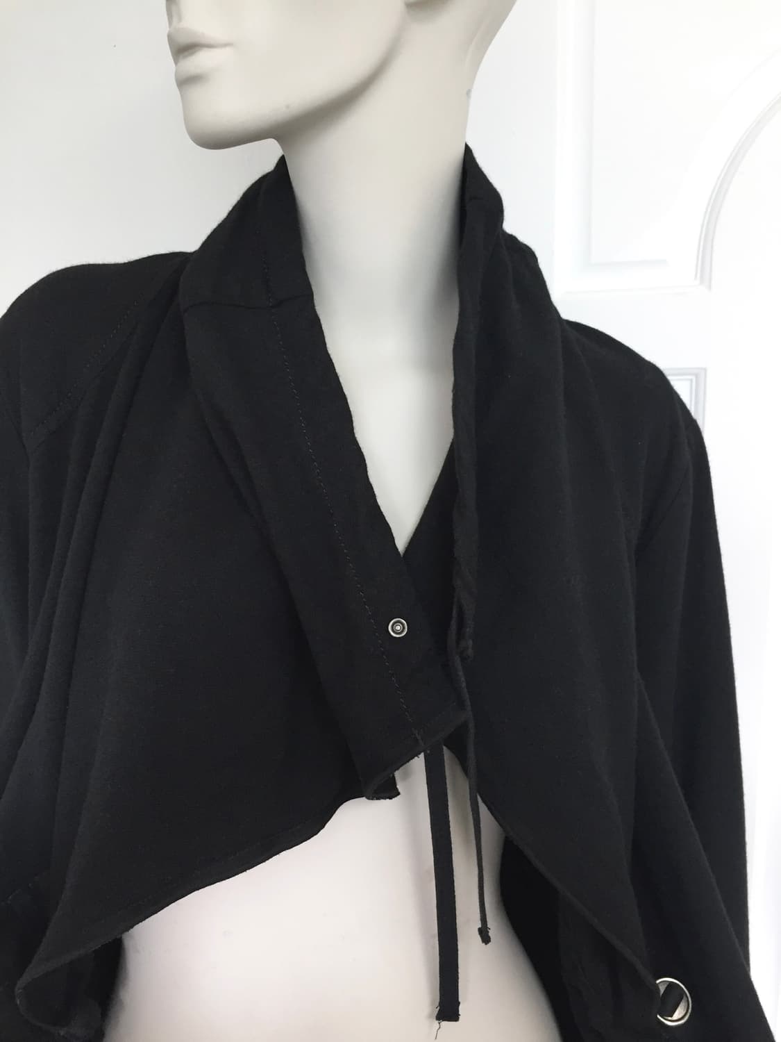 Marithé + François Girbaud Archive JK 상품이미지6