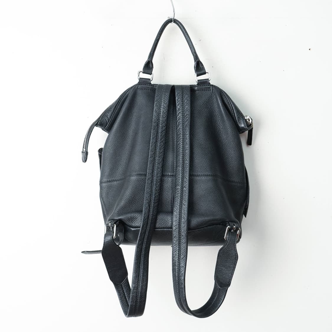 빠뜨리스브리엘 가죽 백팩 상품이미지2