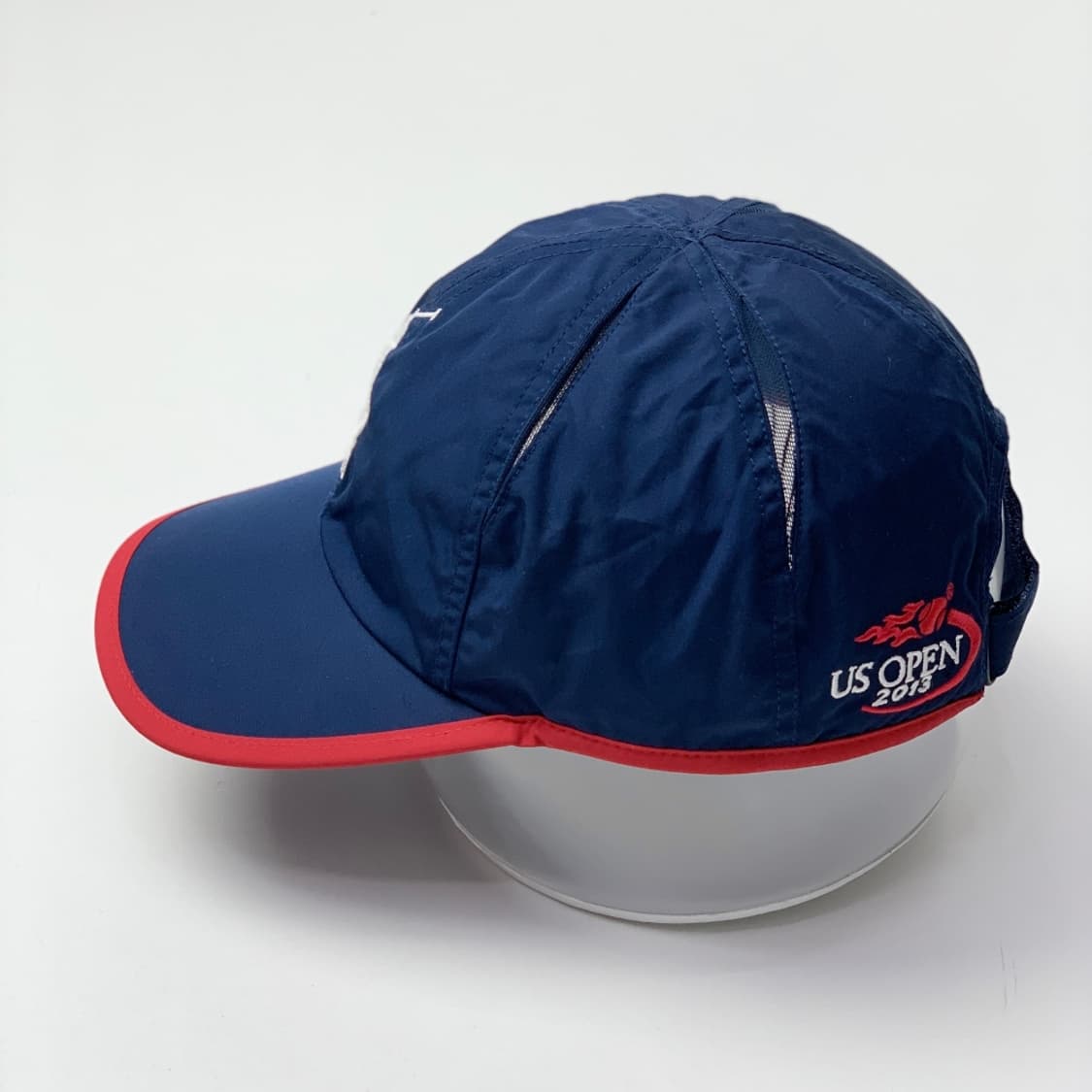 [OS/정품 폴로 랄프로렌 US OPEN 2013 네이비 남여공용 볼캡 상품이미지3