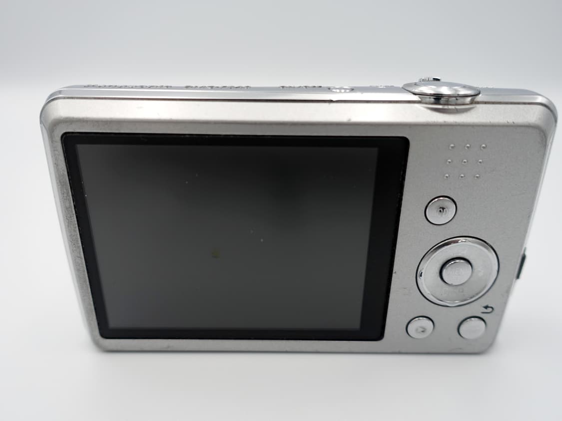 Panasonic LUMIX DMC-FS40(파나소닉 루믹스 fs40) 상품이미지2