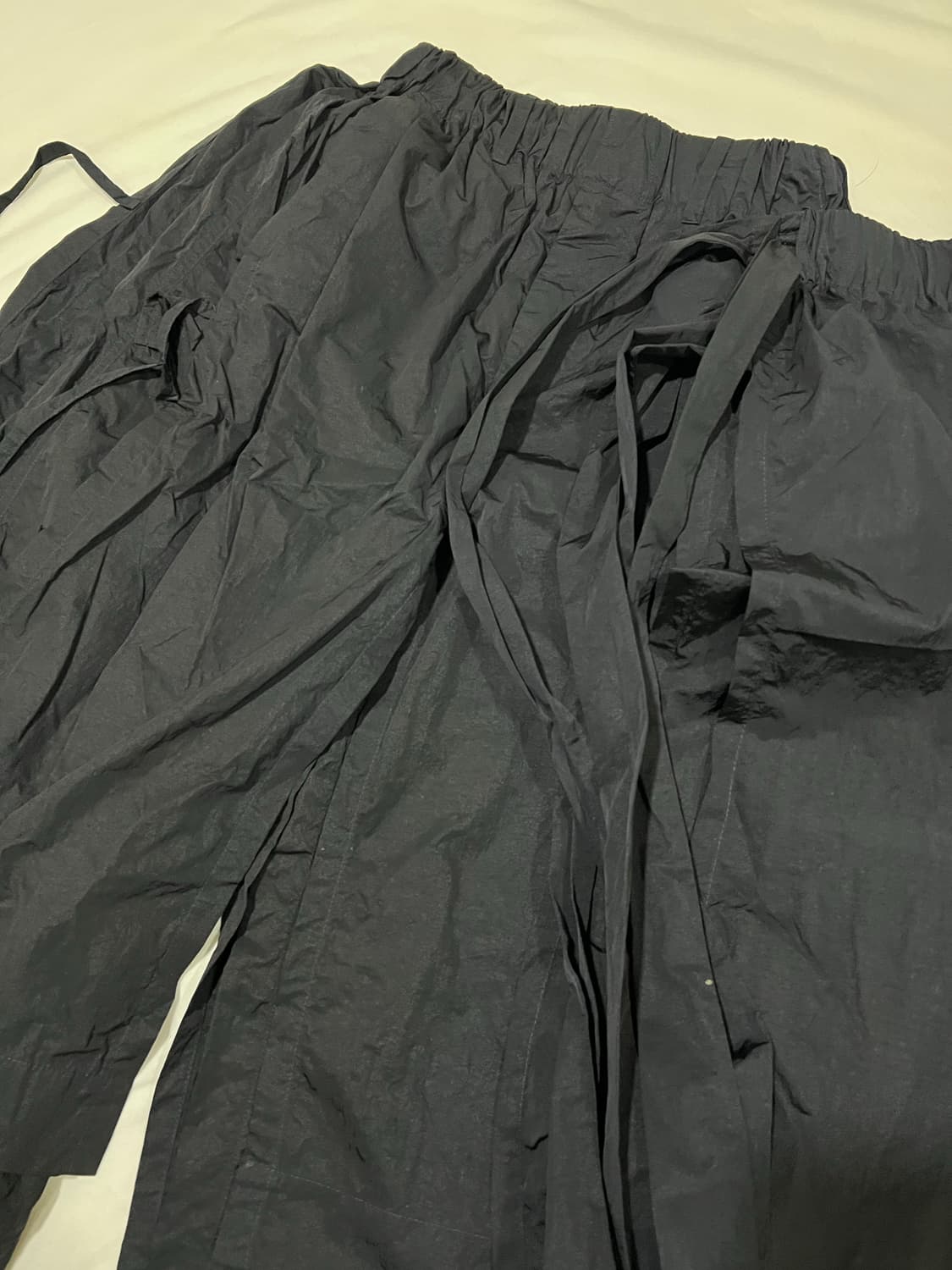 크레이그그린 레이어드 나일론팬츠 상품이미지2