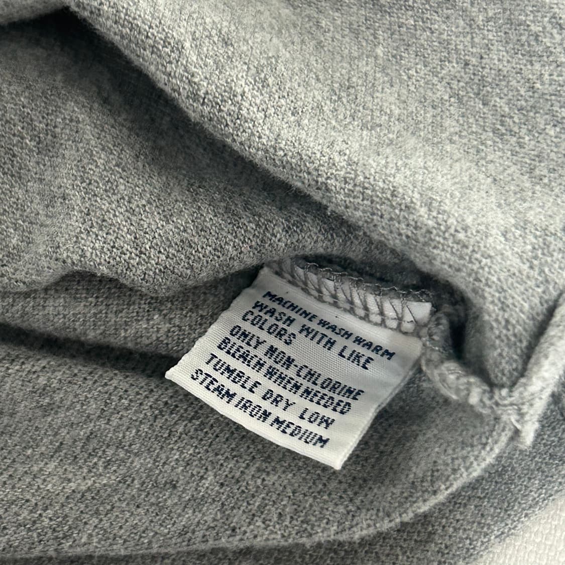 S 폴로랄프로렌 카라 반팔티 상품이미지5