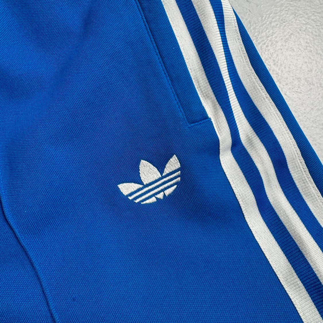 아디다스 파이어버드 삼선 올드스쿨 와이드 트랙팬츠 상품이미지3