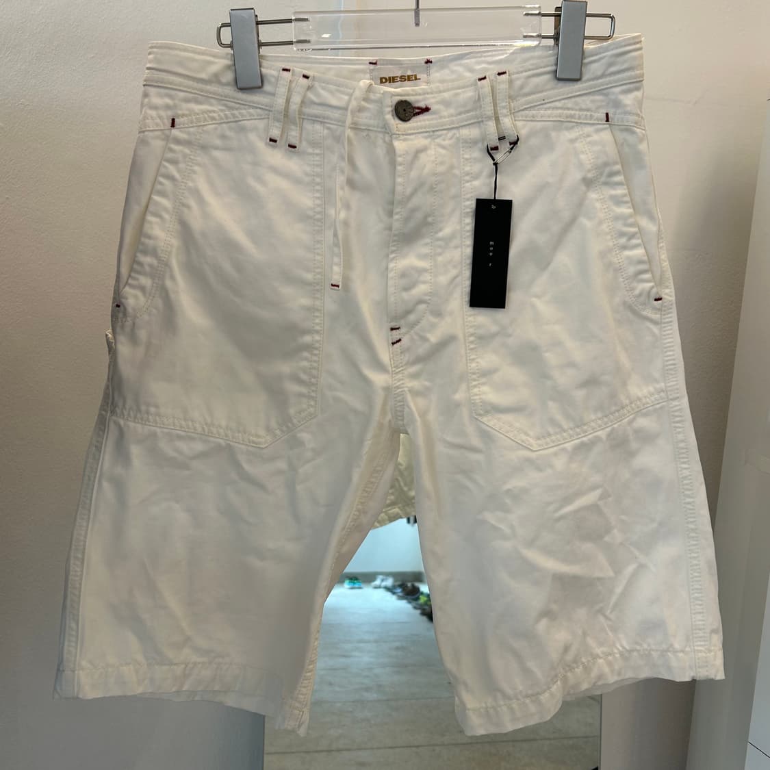 Diesel Burmuda Pants 상품이미지1