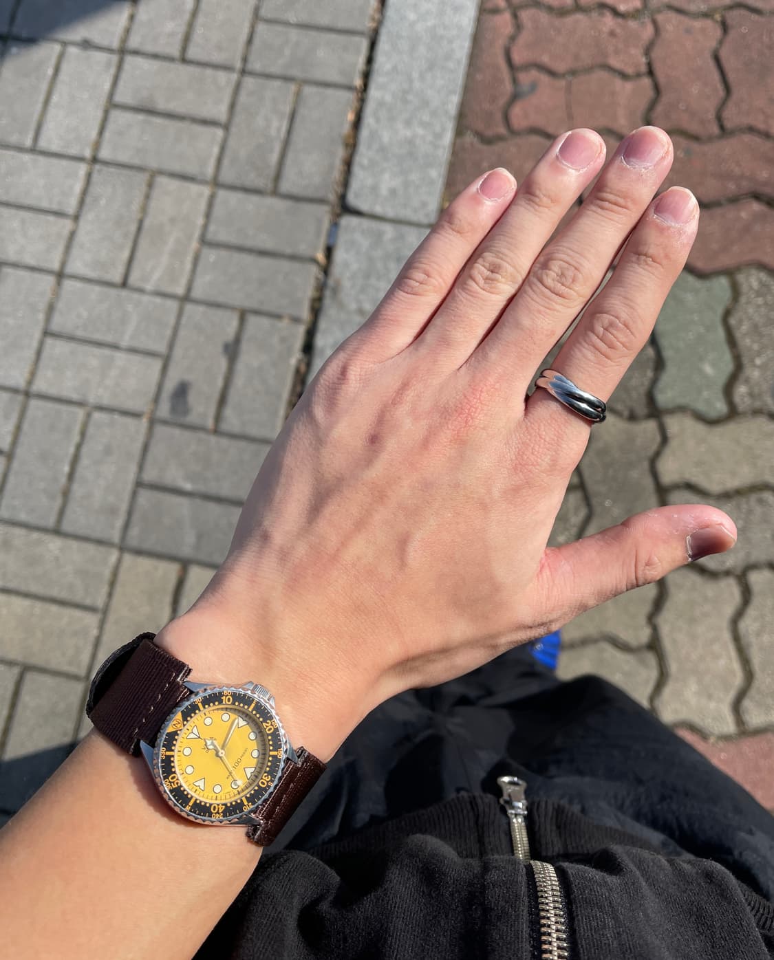 CITIZEN VEGA - Vega 2038-396154 상품이미지1