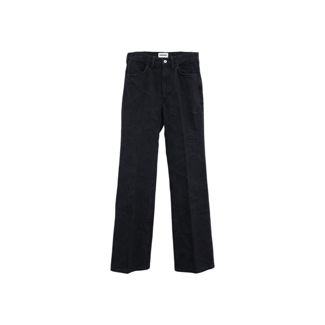 (1size) KOZABURO DAPPER JEANS 상품이미지1