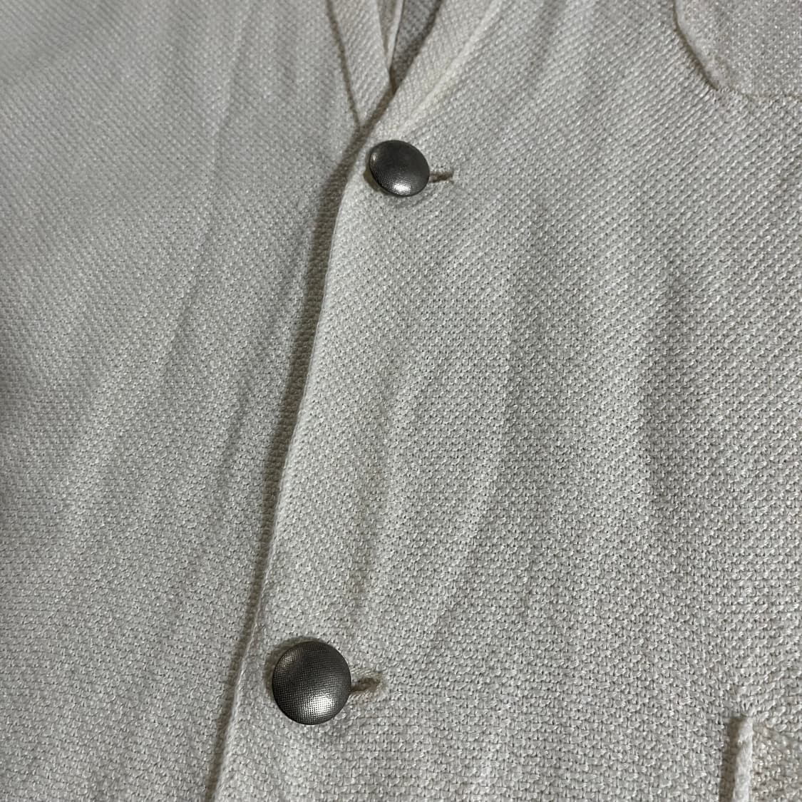 [100] 마에스트로 이태리 린넨자켓 상품이미지6