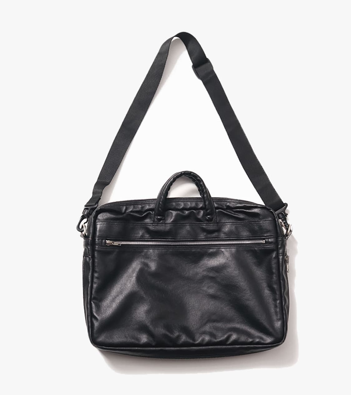 PORTER - 2WAY BRIEFCASE (확장형) 상품이미지9