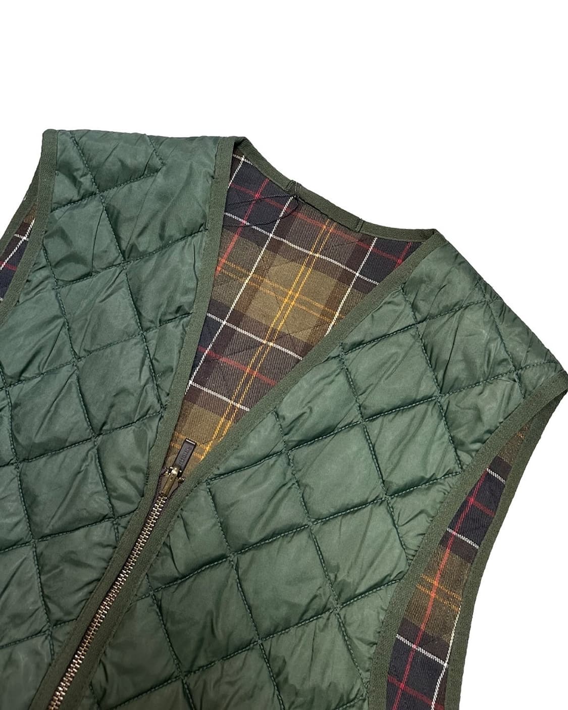 바버 Barbour 퀄팅 베스트 상품이미지3