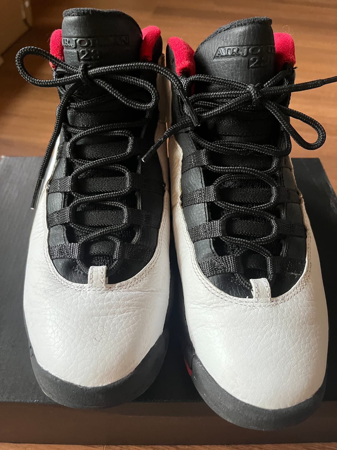 AIR JORDAN 10 RETRO BG 상품이미지1