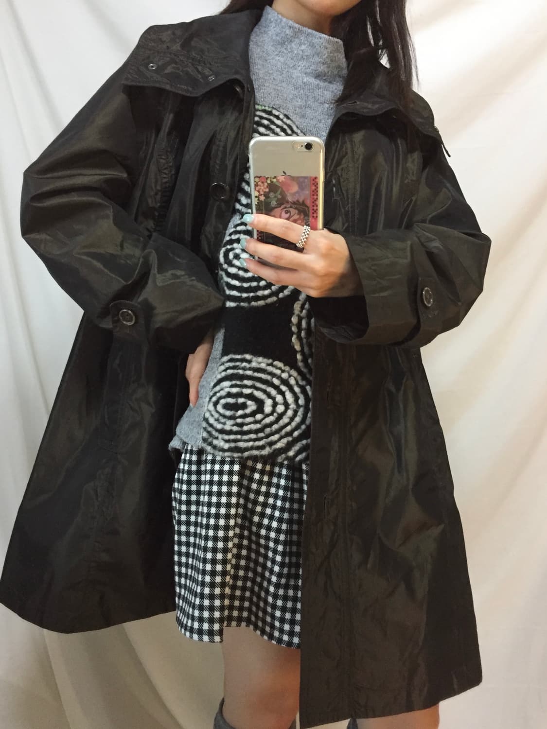 미디 자켓 상품이미지1