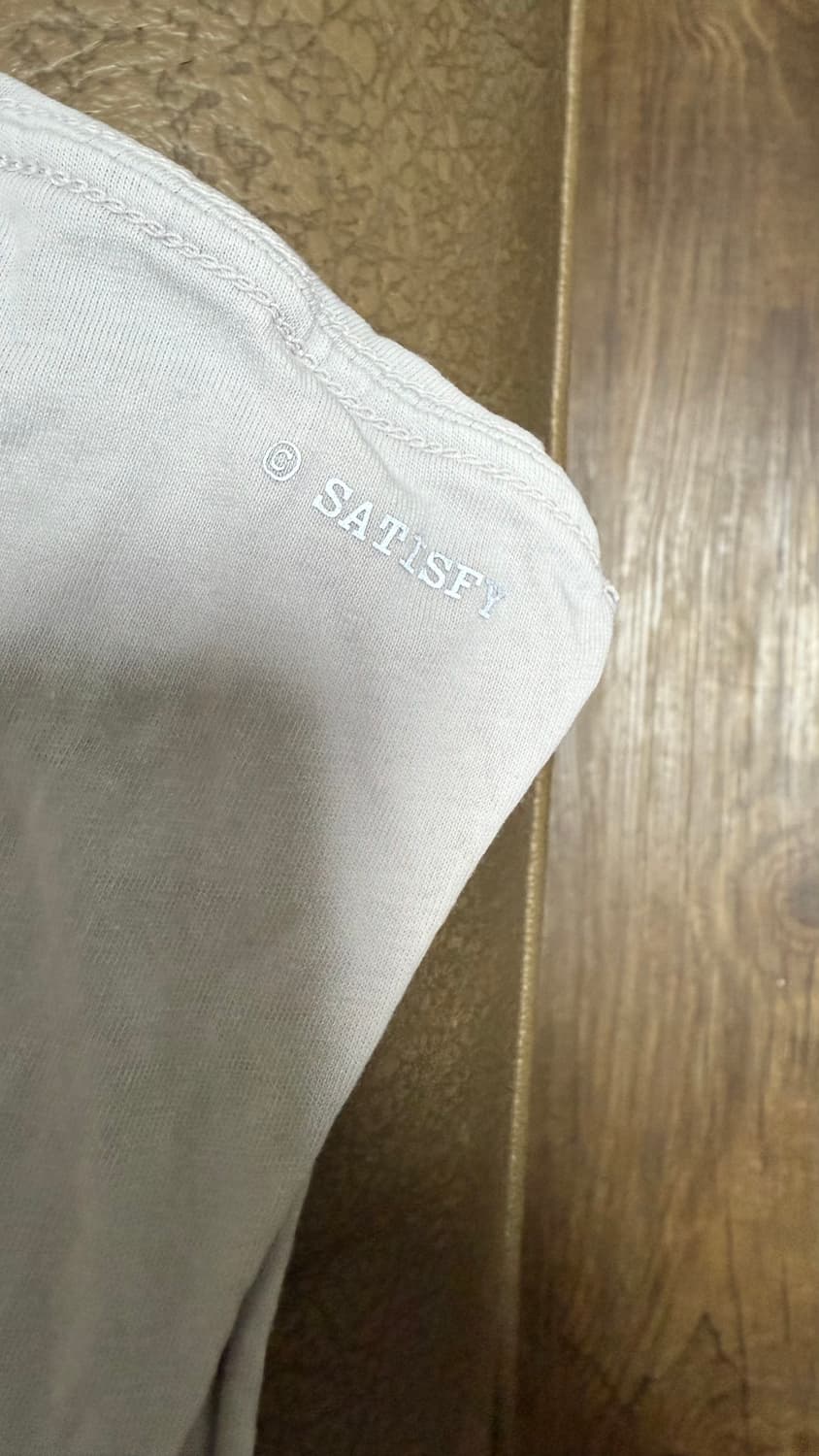 새티스파이 모스테크 머슬티 4사이즈 상품이미지5