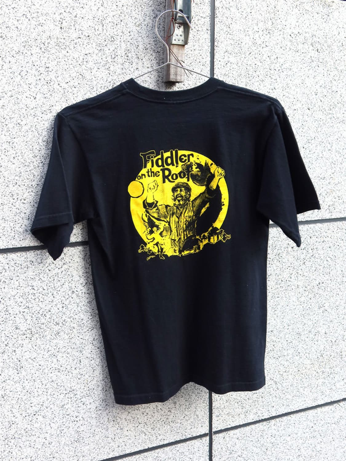 VINTAGE STAR T  상품이미지2