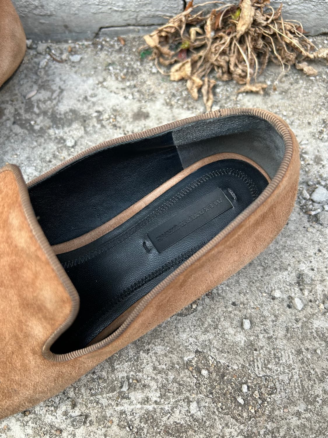 알렉산더왕 메탈링 로퍼 상품이미지3