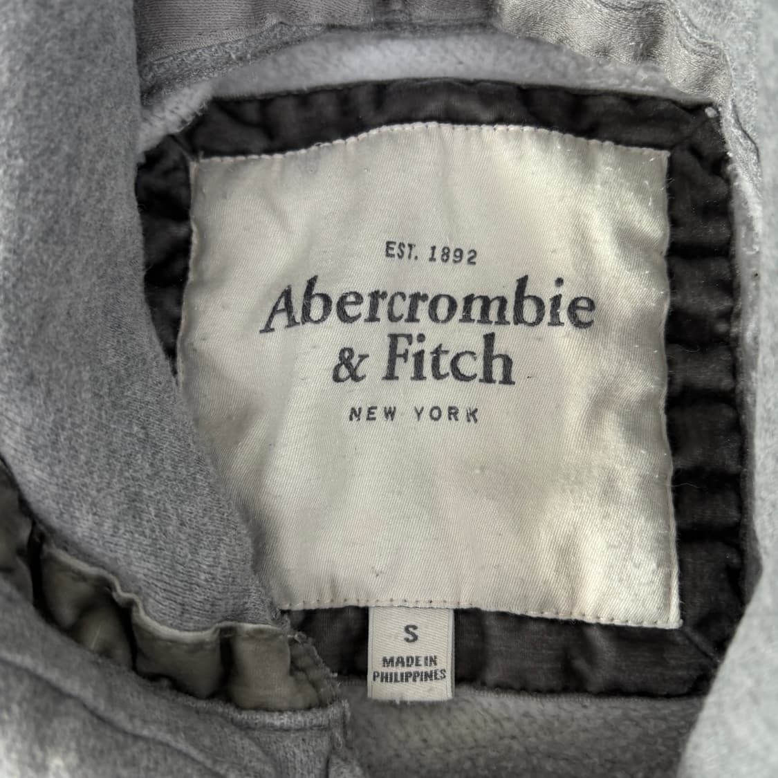 아베크롬비 후드티  상품이미지7