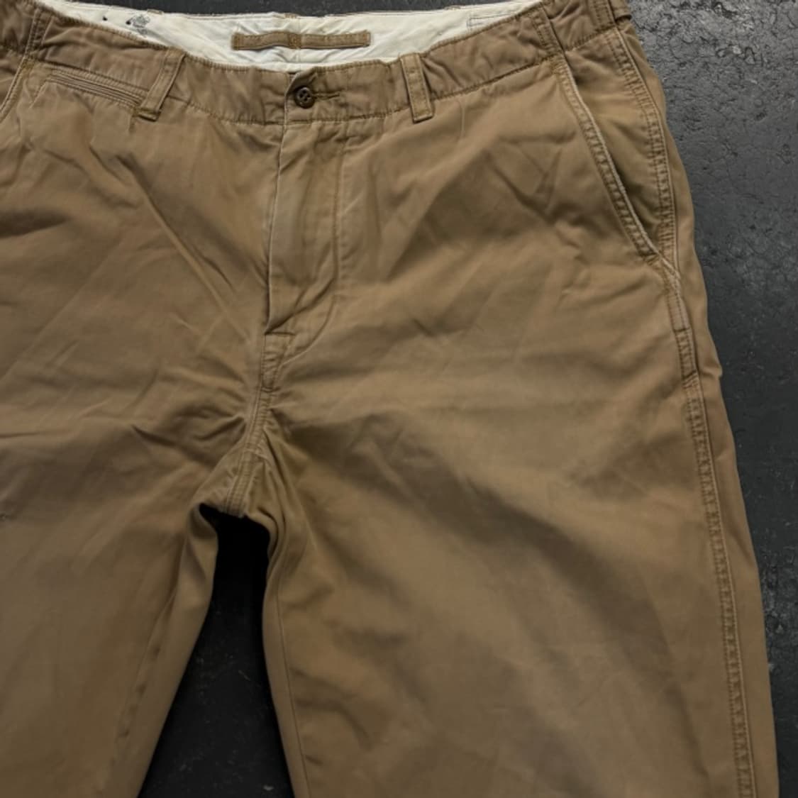 36 폴로 워크팬츠  상품이미지2