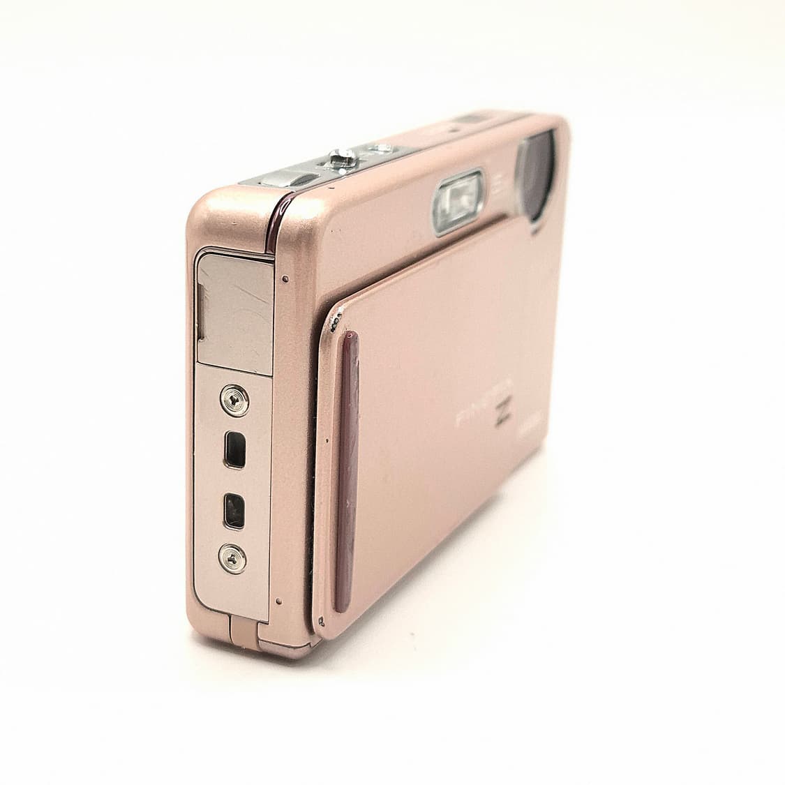 🍑fujifilm finepix Z300 베이지핑크🌸 상품이미지10